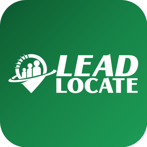 LeadLocate logo