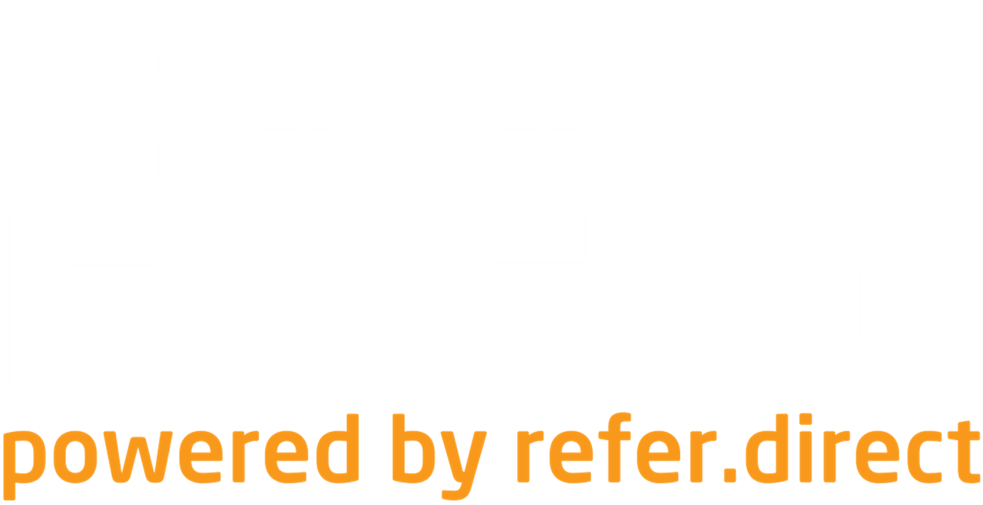 Refer Direct