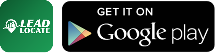 LeadLocate App for Android