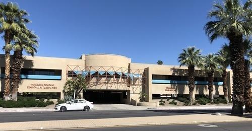 Palm Desert Offices