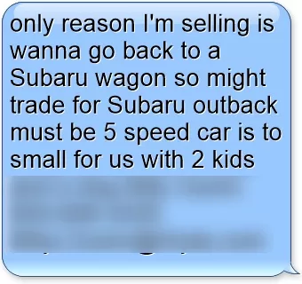 creative ways to sell more cars