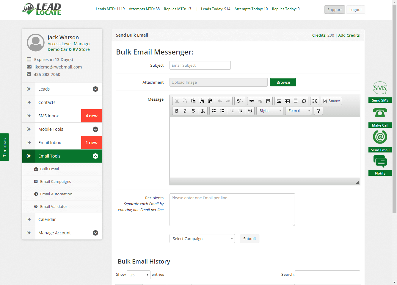 Automotive Lead Providers BEST Car Sales Lead Providers for Auto Dealers