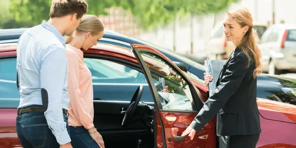 The Ultimate Auto Dealer Software