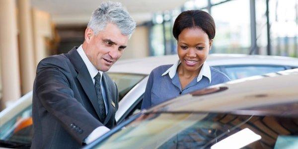 The Ultimate Auto Dealer Software