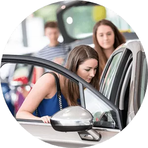 CAR SALES LEADS