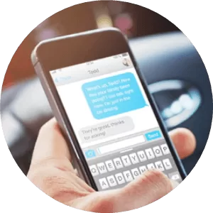 UNLIMITED TEXTING