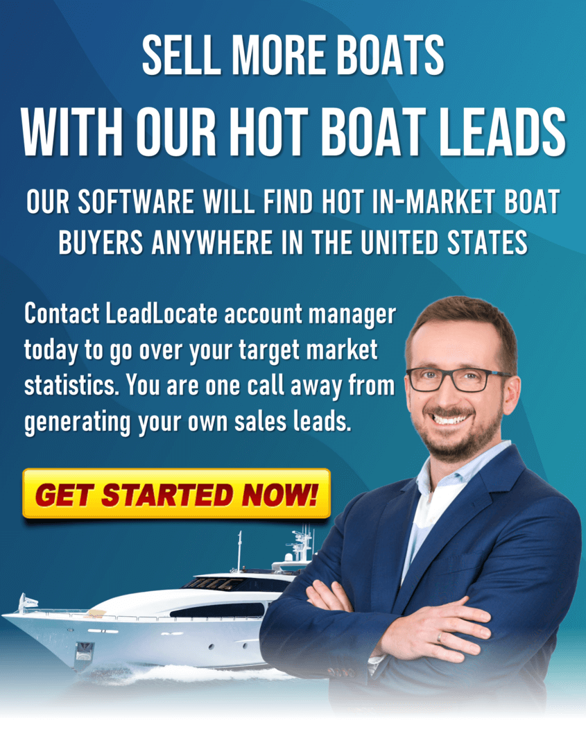Boat & Yacht Sales Leads Boat Sales Marketing and Lead Generation