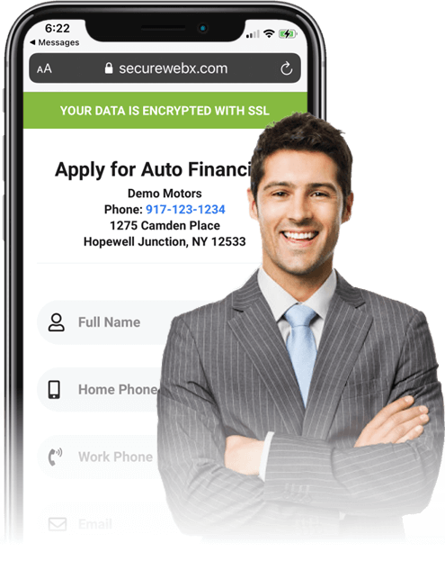 Pay-As-You-Go Sales Leads for Car Dealers and Salespeople