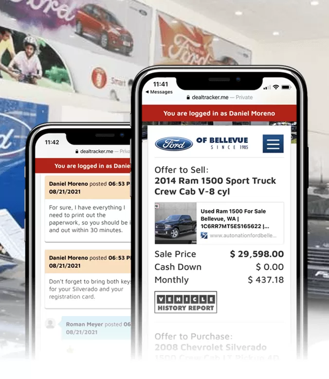 Automotive Advertising