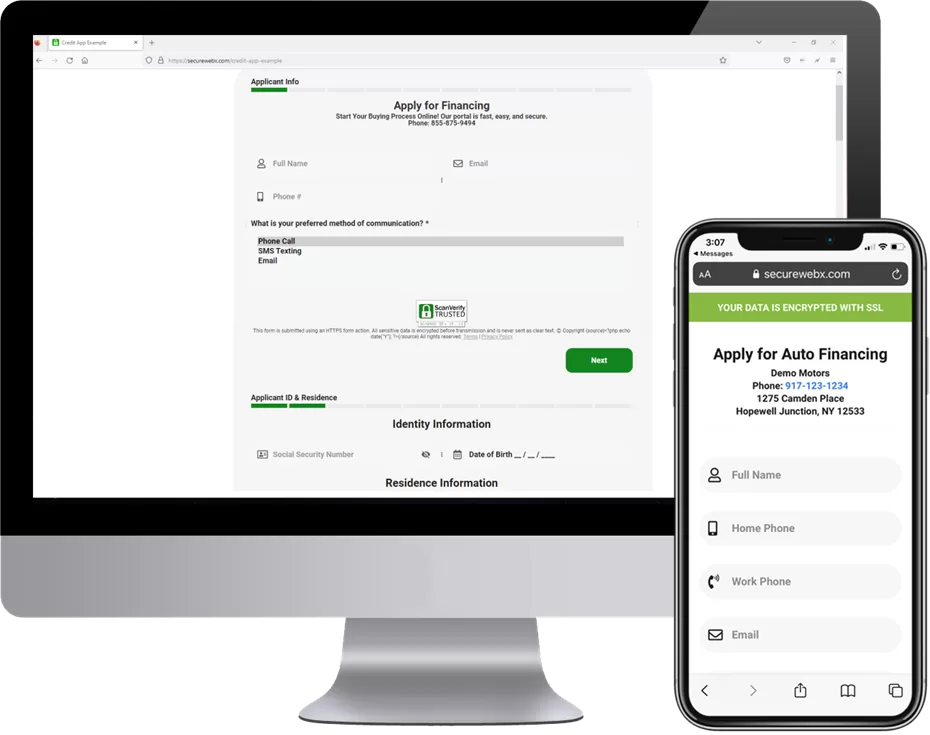 BUY MORE LEADS ON DEMAND