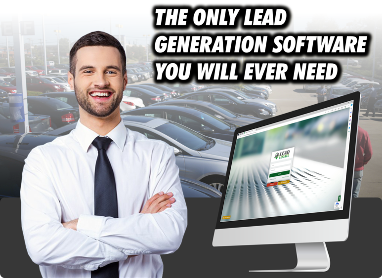 automotive lead generation