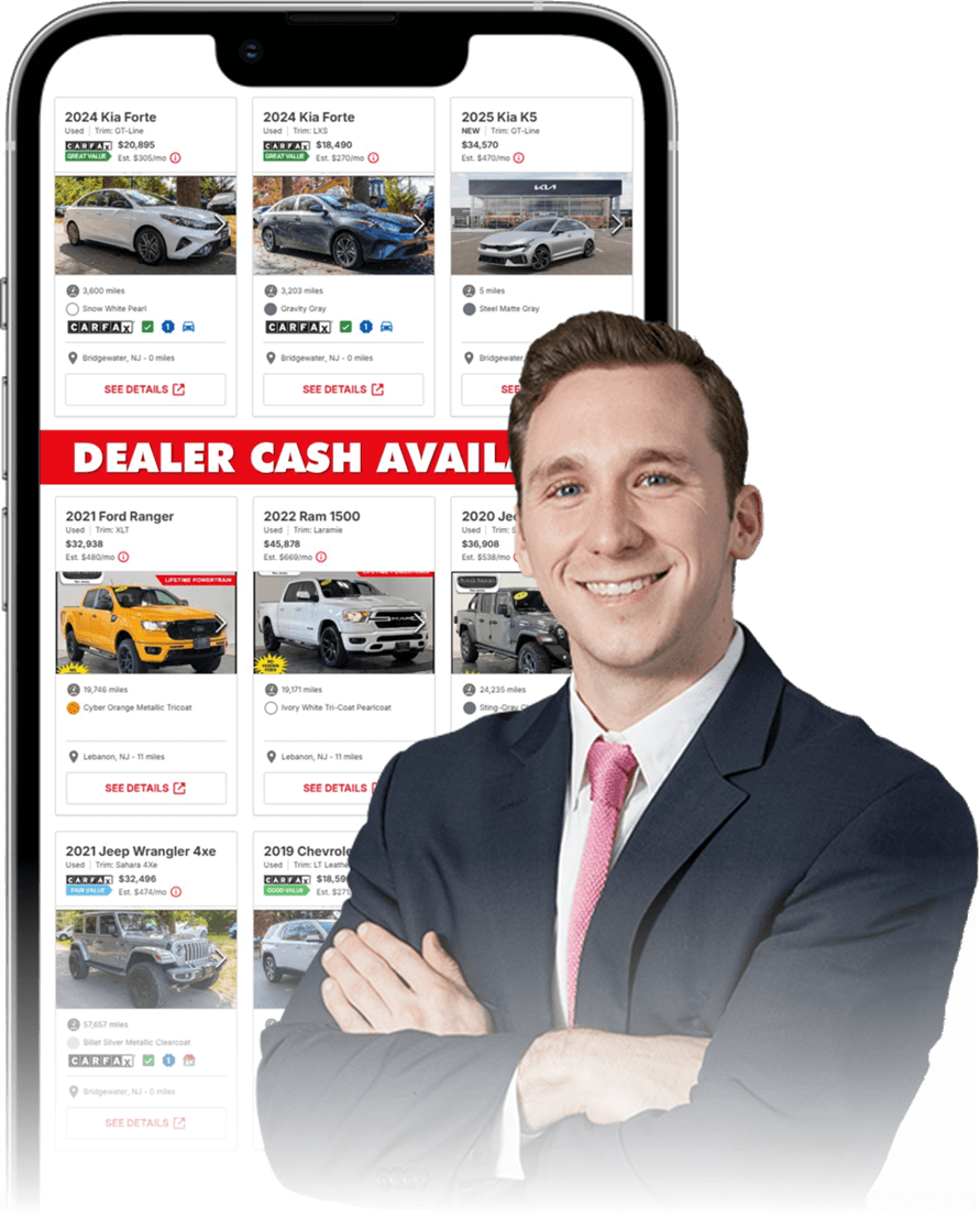 Pay-As-You-Go Sales Leads for Car Dealers and Salespeople