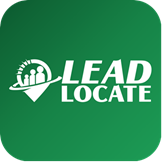 LeadLocate CRM app icon