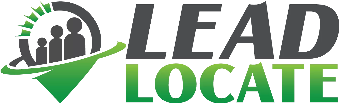 LeadLocate logo