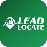 LeadLocate CRM app icon