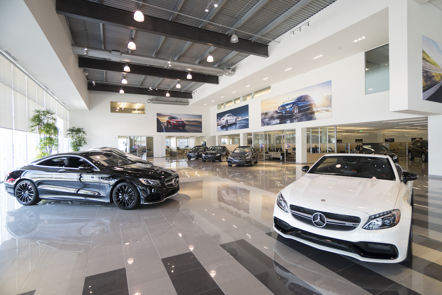 Paramount Auto Brokers
