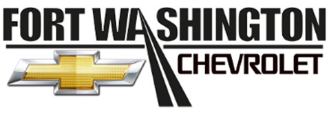 Fort Washington Chevrolet logo